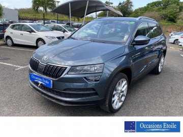 SKODA Karoq 2.0 TDI 150CV 4X4  STYLE DSG