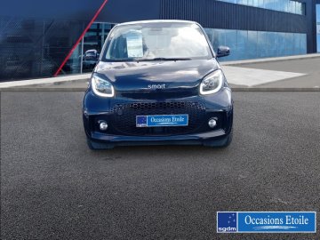 SMART Fortwo Coupe EQ 82ch prime