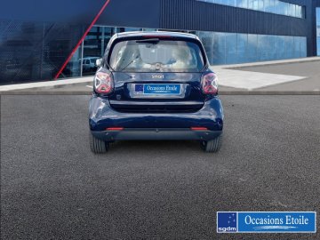 SMART Fortwo Coupe EQ 82ch prime