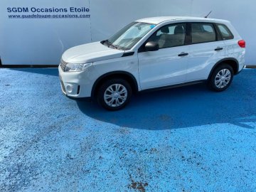 SUZUKI Vitara 1.6 VVT Pack