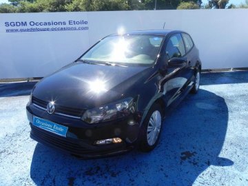 VOLKSWAGEN Polo 1.0 60ch Trendline 3p