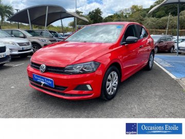 VOLKSWAGEN Polo 1.0 65ch Trendline