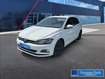 VOLKSWAGEN Polo 1.0 TSI 95ch United Euro6d-T