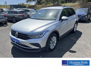 VOLKSWAGEN Tiguan 1.5 TSI 130ch Life