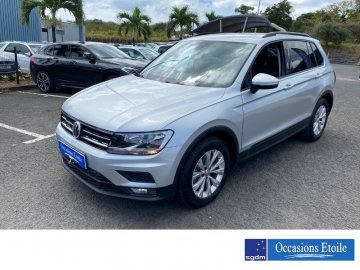 VOLKSWAGEN Tiguan 1.5 TSI EVO 130ch Confortline Euro6d-T