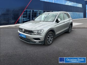 VOLKSWAGEN Tiguan 2.0 TDI 150ch Confortline