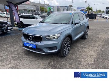 VOLVO XC40 D3 AdBlue 150ch Momentum Geartronic 8