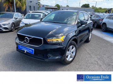 VOLVO XC40 T2 129ch Inscription Geartronic 8