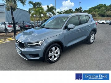 VOLVO XC40 XC 197CH MOMENTUM