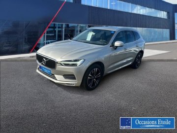 VOLVO XC60 D4 AdBlue 190ch Momentum Geartronic