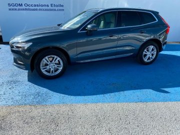 VOLVO XC60 D4AWD190CVGEARTRONIC