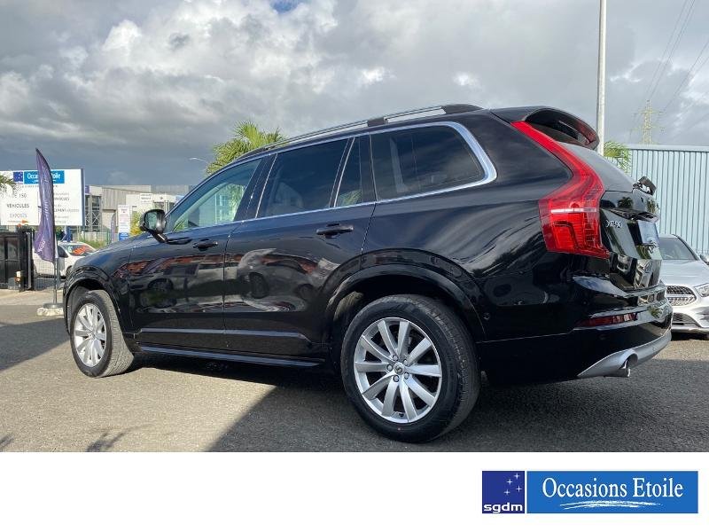 Volvo xc90 adblue